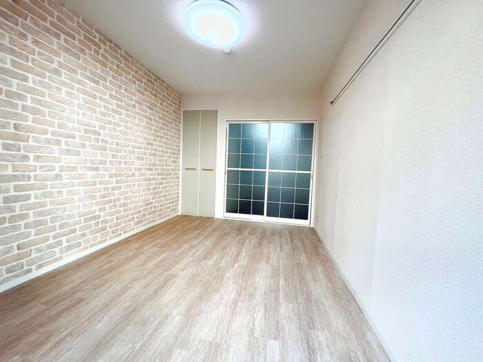 物件内観写真21　(居室)