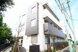 Ｍｅｉｌｌｅｕｒｅ　Ｖｉｅ外観写真