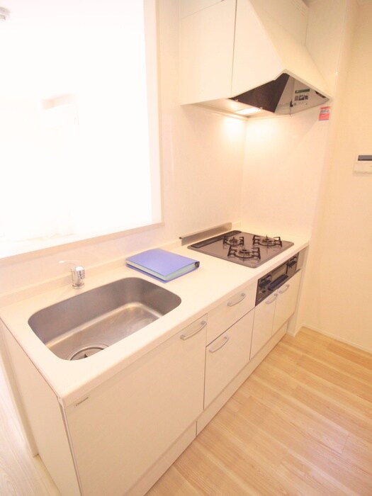 物件内観写真12　(キッチン)