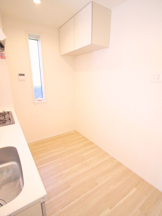 物件内観写真17　(キッチン)