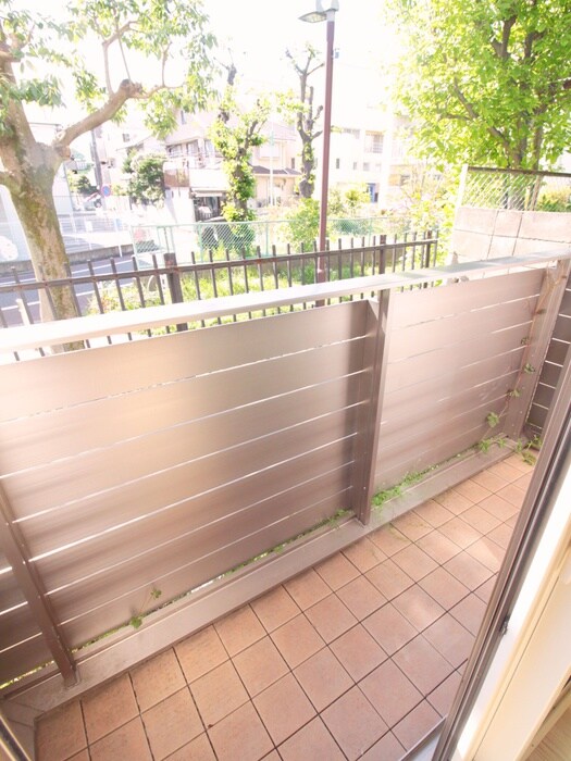 物件内観写真20　(ベランダ・バルコニー)