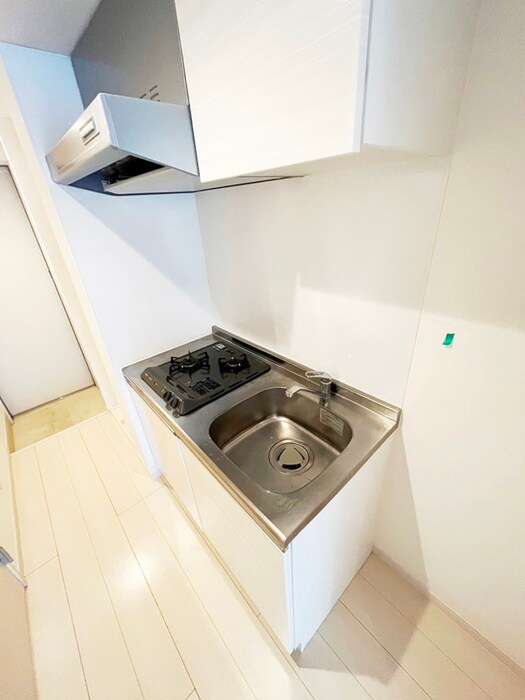 物件内観写真5　(キッチン)