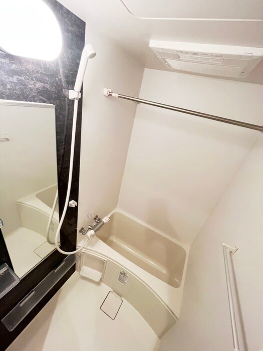 物件内観写真7　(バス／シャワールーム等)