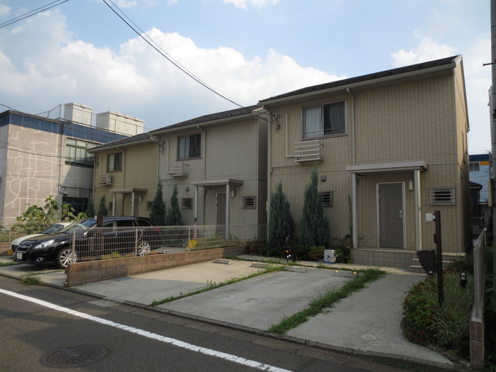 ＷＩＴ橋本台Ｃ