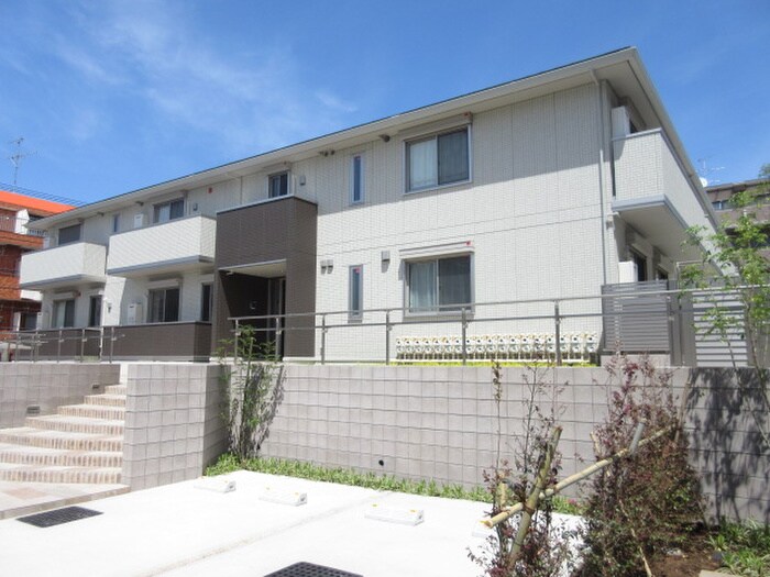 物件外観写真3　(外観写真)