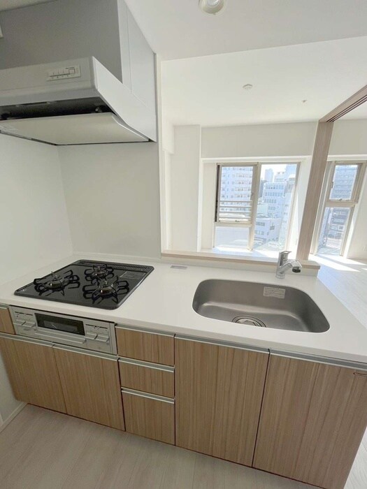 物件内観写真10　(キッチン)