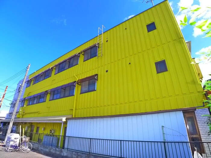 物件外観写真5　(外観写真)