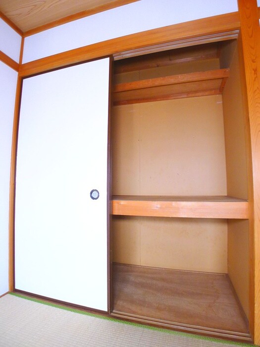 物件内観写真11　(収納)