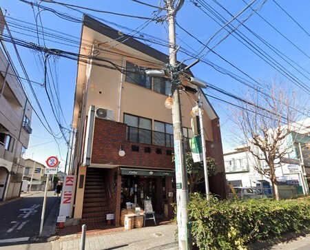 武蔵野ビル（３０１）外観写真
