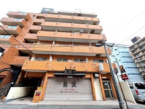 スタ－ハイツ横須賀中央(207)外観写真