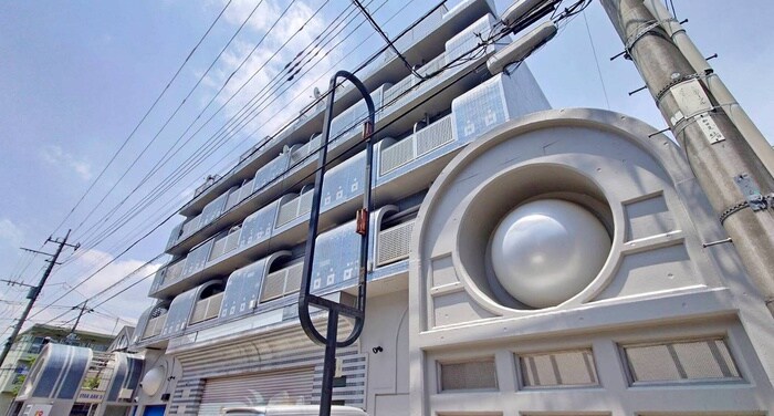 物件外観写真2　(外観写真)