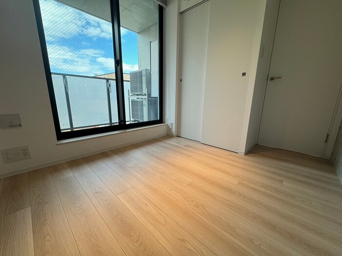 物件内観写真11　(居室)