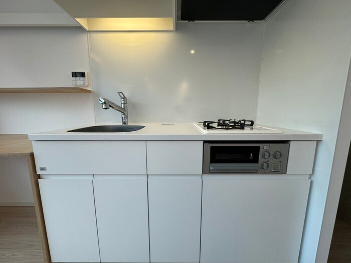 物件内観写真13　(キッチン)