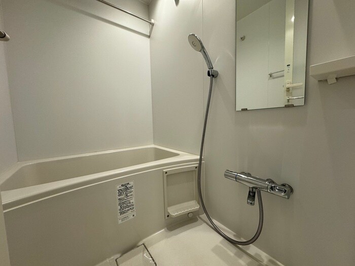 物件内観写真14　(バス／シャワールーム等)