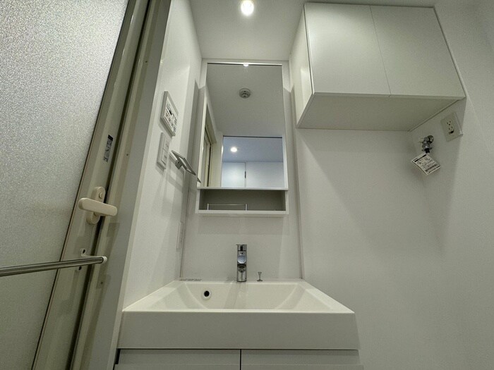 物件内観写真20　(洗面)