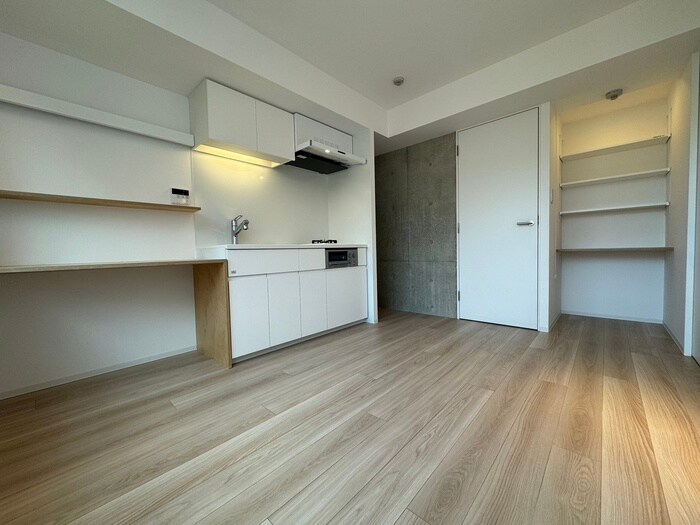 物件内観写真21　(居室)