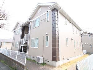 ﾋﾙﾄｯﾌﾟﾂﾊﾞｷ市ｹ尾　Ａ外観写真