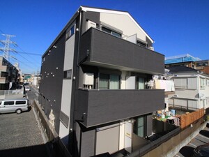 Best Stage東川口外観写真