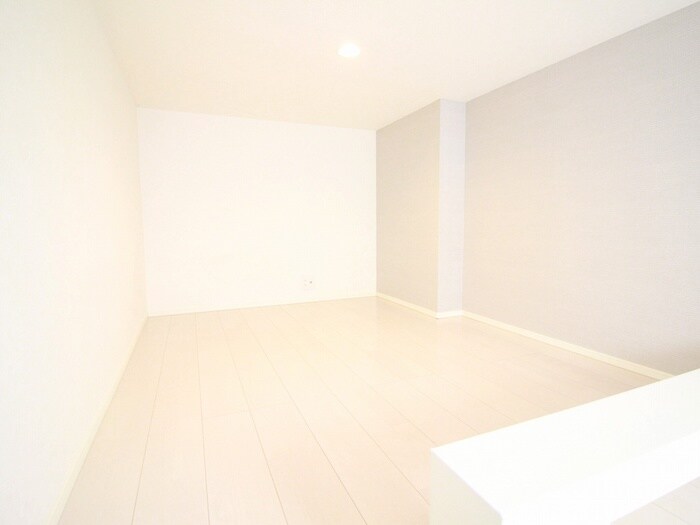 物件内観写真6　(ロフト)