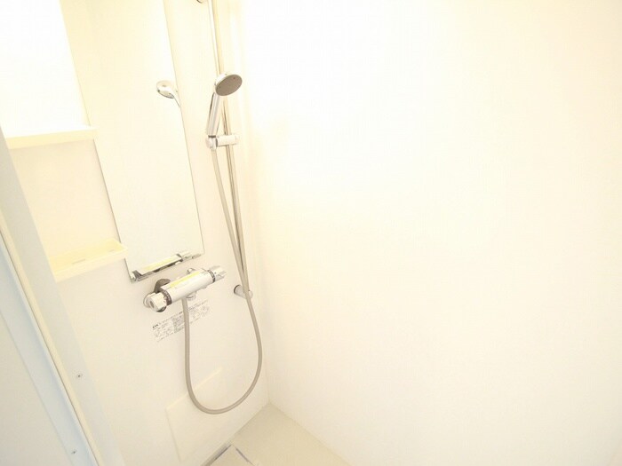 物件内観写真9　(バス／シャワールーム等)
