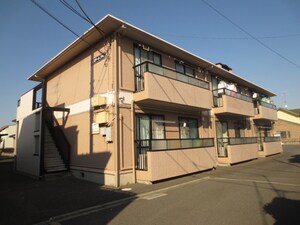 エステ－トアベ外観写真