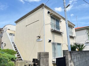 コ－ポイマイ外観写真