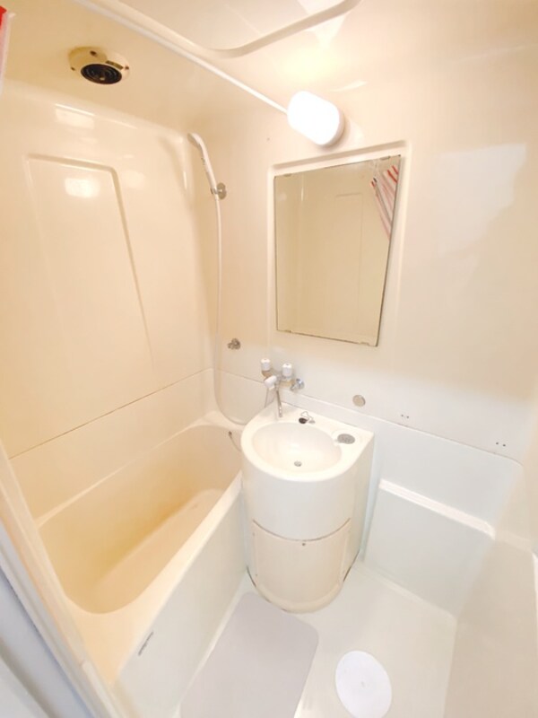 バス／シャワールーム等