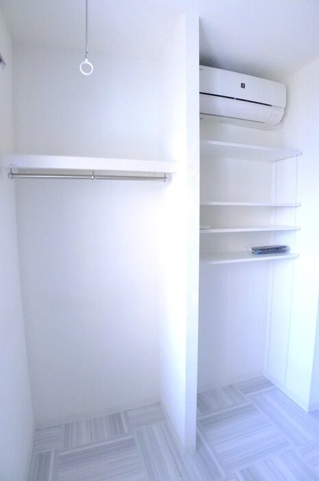 物件内観写真9　(収納)