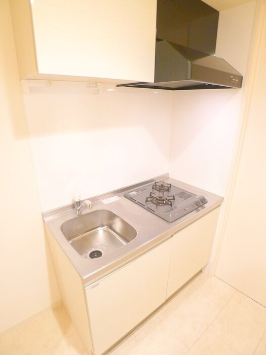 物件内観写真10　(キッチン)