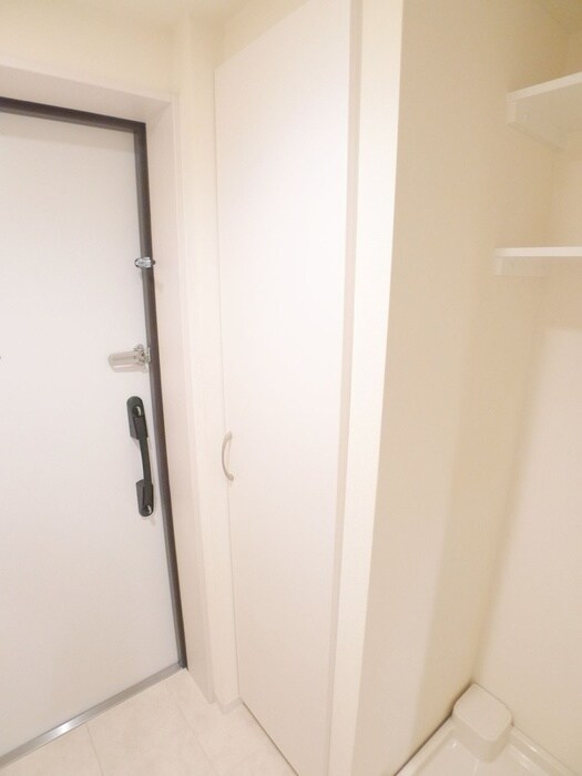 物件内観写真19　(靴箱)