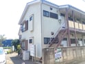第一前原コーポ
