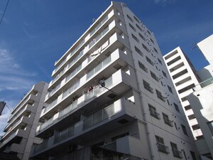 ハイシティ横須賀中央Ａ-８０３外観写真