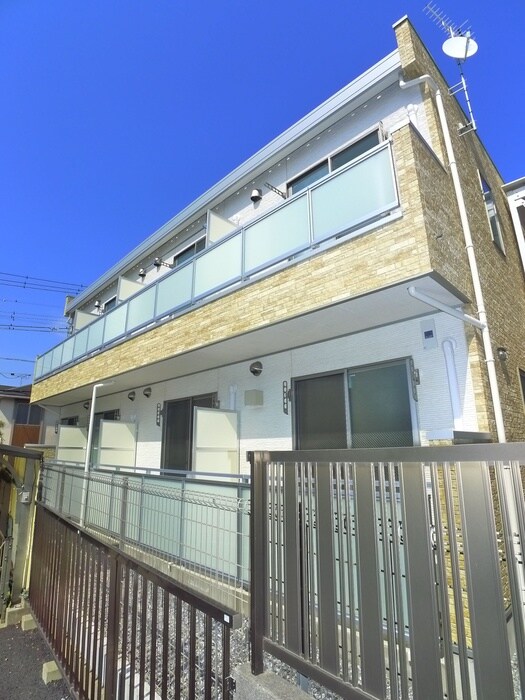 物件外観写真2　(その他)