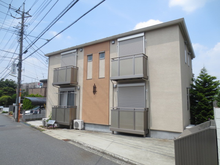 ウインドヒル玉川S