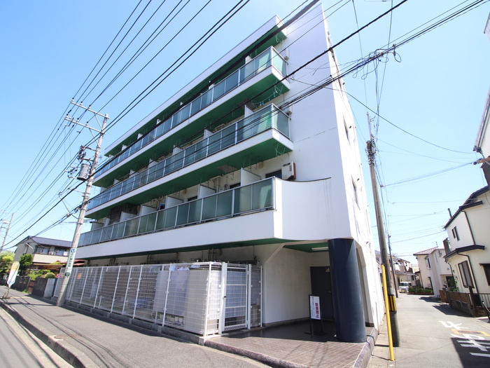 トップ向陽町（304）