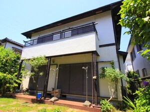 仮）桶川末広3丁目貸家外観写真