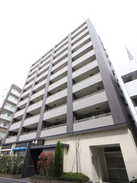 クレヴィア戸塚（９１０）外観写真