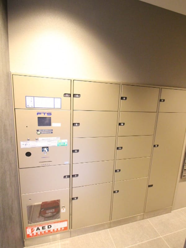 建物設備