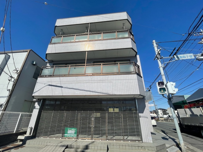 五島ビル
