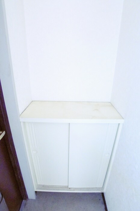 物件内観写真15　(靴箱)