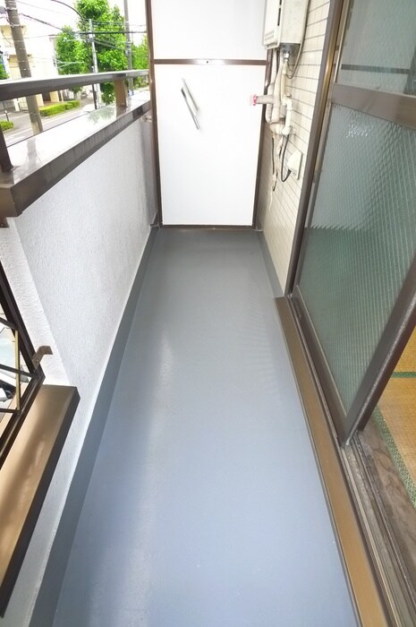 物件内観写真16　(ベランダ・バルコニー)