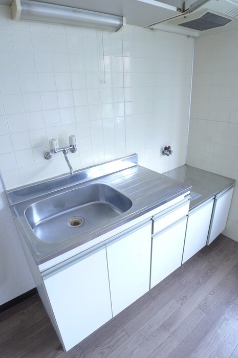 物件内観写真17　(キッチン)