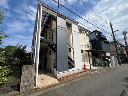 ルミエール吉祥寺外観写真