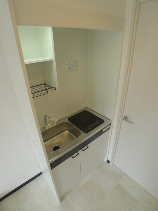 物件内観写真8　(キッチン)