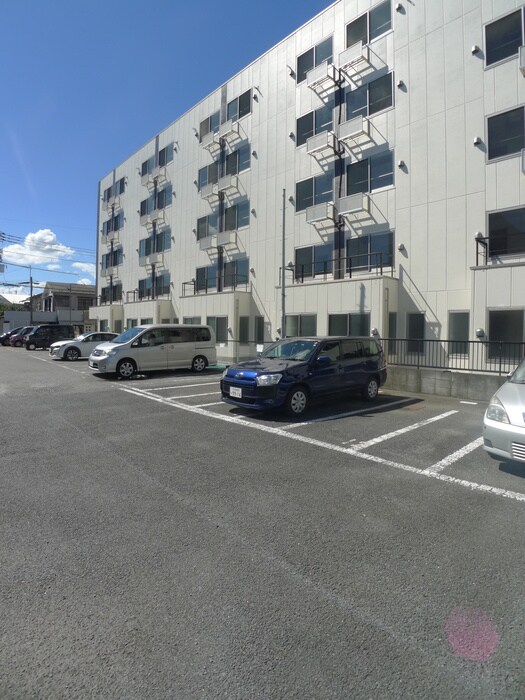 物件外観写真6　(周辺環境)