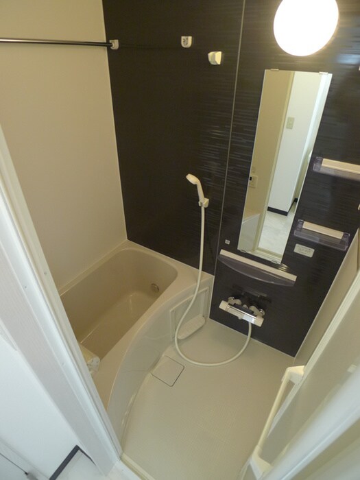 物件内観写真12　(バス／シャワールーム等)