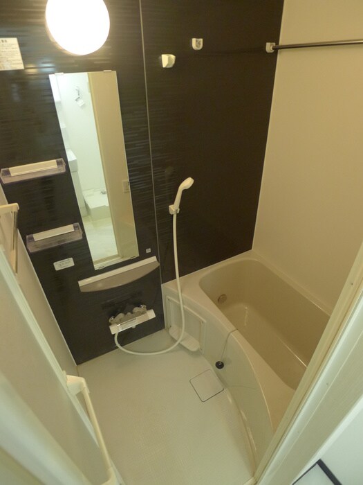 物件内観写真12　(バス／シャワールーム等)