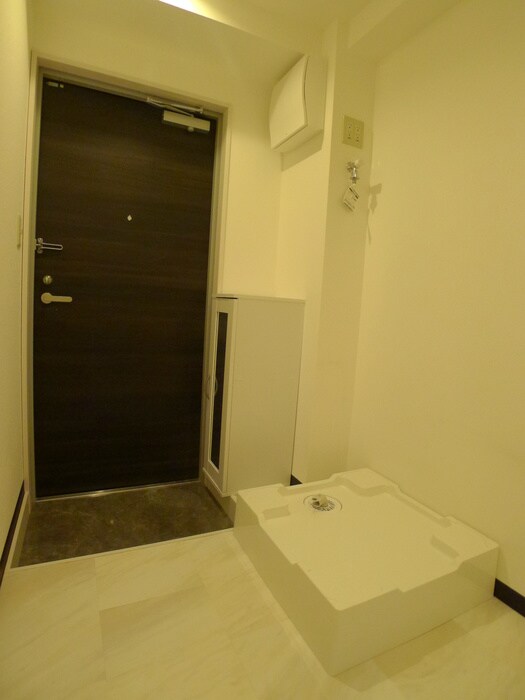 物件内観写真21　(靴箱)