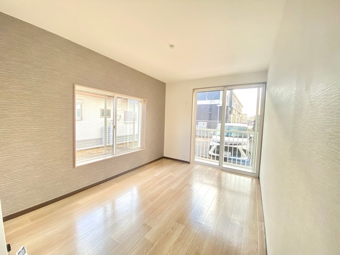 物件内観写真7　(居室)