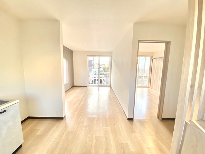 物件内観写真9　(キッチン)